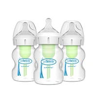 Dr. Brown's Options+ Wide-Neck Bottle 5oz