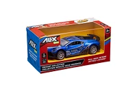 ALEX Vehicles - La Racing