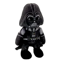 Disney Star Wars - Peluche Darth Vader 10 pouces