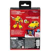 Transformers Studio Series Deluxe The Transformers: The Movie 86-29 Bumblebee Action Figure