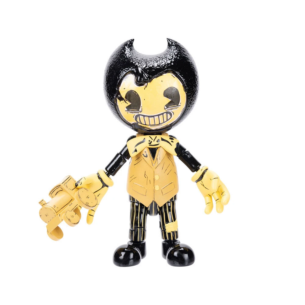 Figurine articulée Bendy  Vague 1 : Bendy 