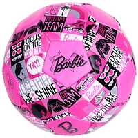 Barbie Dream Team Soccer Ball