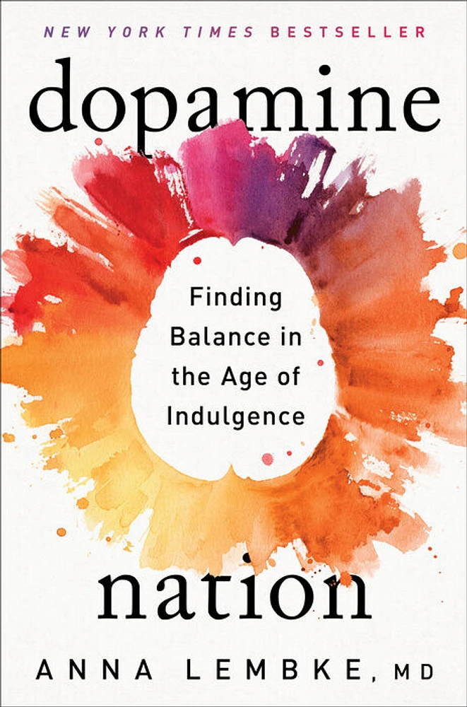 Dopamine Nation - English Edition