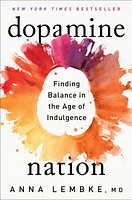 Dopamine Nation - English Edition