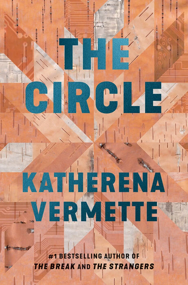 The Circle - Édition anglaise