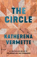 The Circle - Édition anglaise