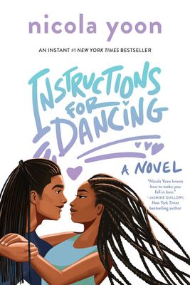 Instructions for Dancing - English Edition