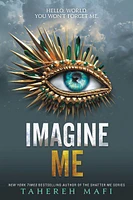 Imagine Me - English Edition