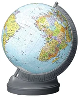 Ravensburger: Globe with Light 540pc 3D Puzzle