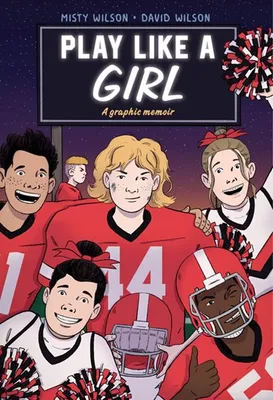 Play Like a Girl - English Edition