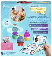 Disney Cupcake Party - Édition anglaise - Notre exclusivité