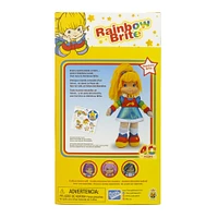 12” Rainbow Brite Doll