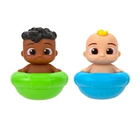 CoComelon Water Bobble 2-Pack - JJ et Cody