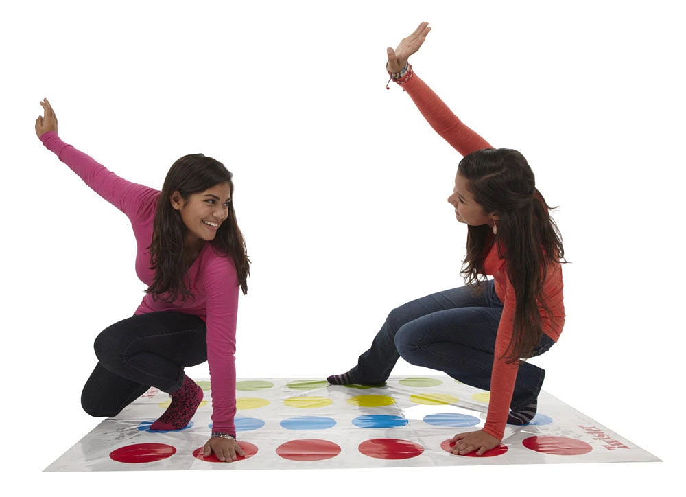 Hasbro Gaming - Twister Game