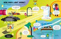 How It Works: Light - English Edition