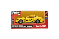ALEX Vehicles - Cobra