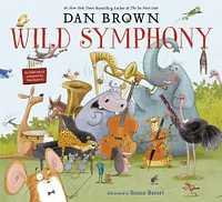 Wild Symphony - Édition anglaise