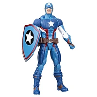 Marvel Legends Series Captain America, Secret Empire Comics Action Figure