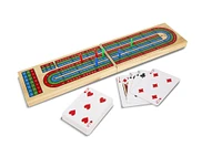 Ideal Games - Classic Cribbage - R Exclusive