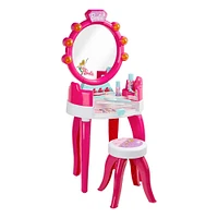 Barbie Vanity With Chair - R Exclusive