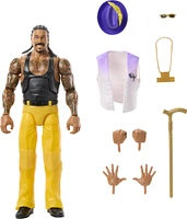 WWE Legends Elite Action Figure Godfather