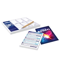 Bats Le Boost - French Edition