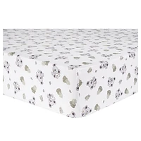 Sammy & Lou 4 Piece Crib Bedding Set - Koala Love