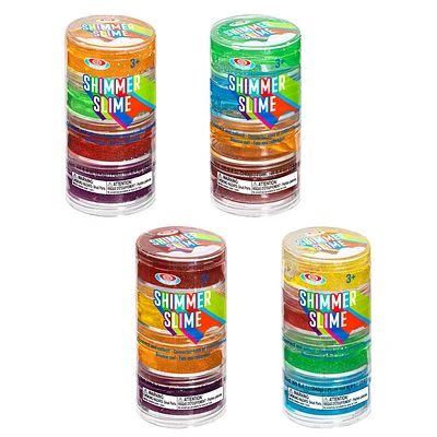 ALEX - Shimmer Slime - One per purchase