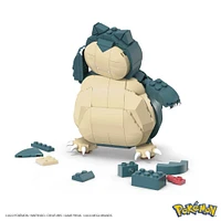 MEGA - Coffret Pokémon Ronflex