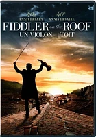 Fiddler On The Roof (40th Anniversary)