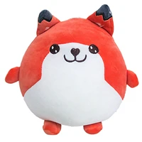 8.6" Yabu Avo Raccoon Plush