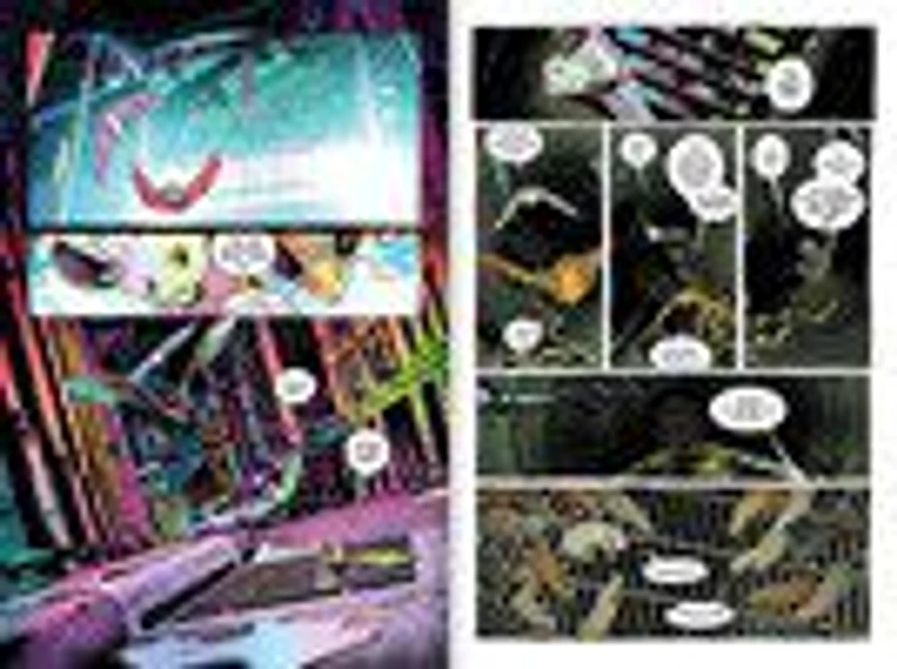 Silverwing: The Graphic Novel - Édition anglaise