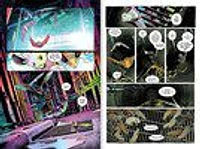 Silverwing: The Graphic Novel - Édition anglaise