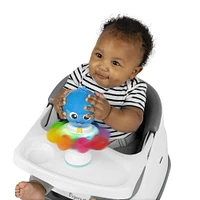 Baby Einstein - Jouet activités marines Ocean Explorers Opus Spin et Sea Activity Toy