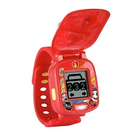 VTech PAW Patrol: Pat Patrouille Le Film - La montre-jeu interactive de Marcus - Édition française
