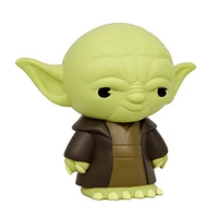 Monogram International Star Wars Yoda tirelire de figurine