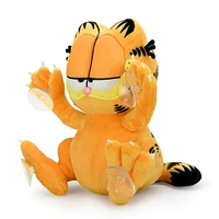 GARFIELD - 8" Ventouse Peluche