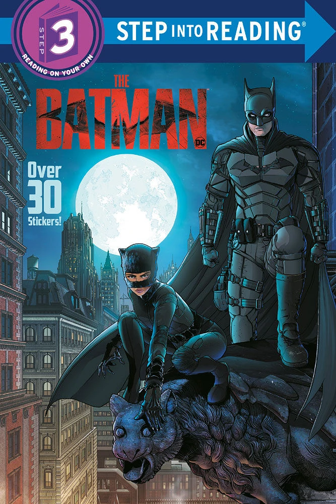 The Batman (The Batman) - Édition anglaise