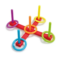 Out and About Ring Toss Game - Notre exclusivité