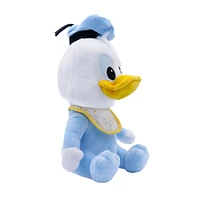 Disney - Donald Duck Cute Baby 9" Plush