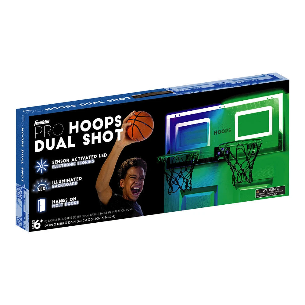 Pro Hoops 2 Player LED