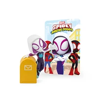 Tonies - Spidey et ses incroyables amis - Ghost Spider - Édition anglaise