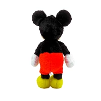 Disney - Mickey Mouse Soft Plush - Medium