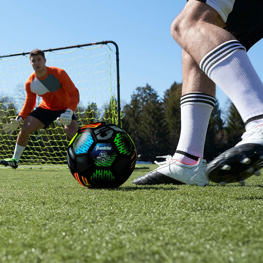 Mystic Soccer Ball Size 4