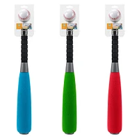 Out2Play - 21" Eva Baseball Bat