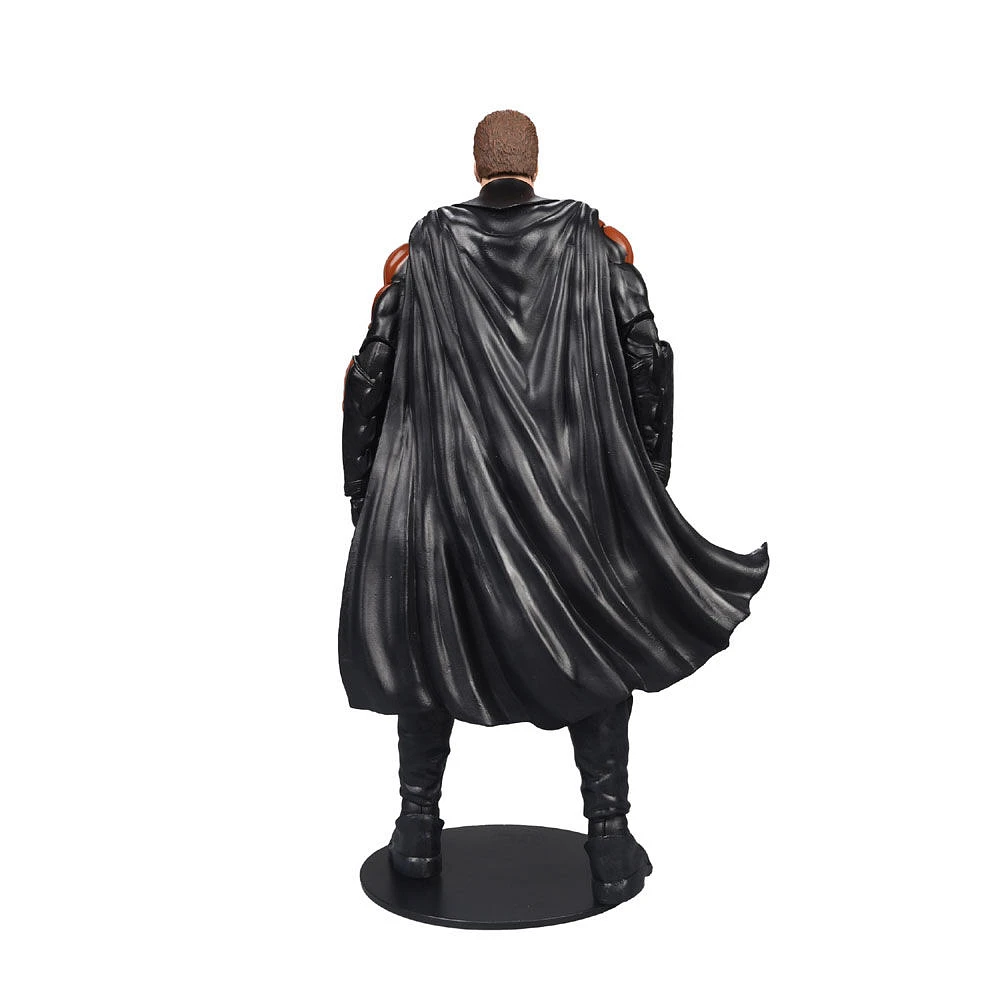 DC Multiverse Robin (Batman & Robin) 7"Build-A Figure