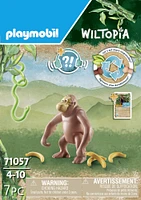 Playmobil - Wiltopia - Orangutan