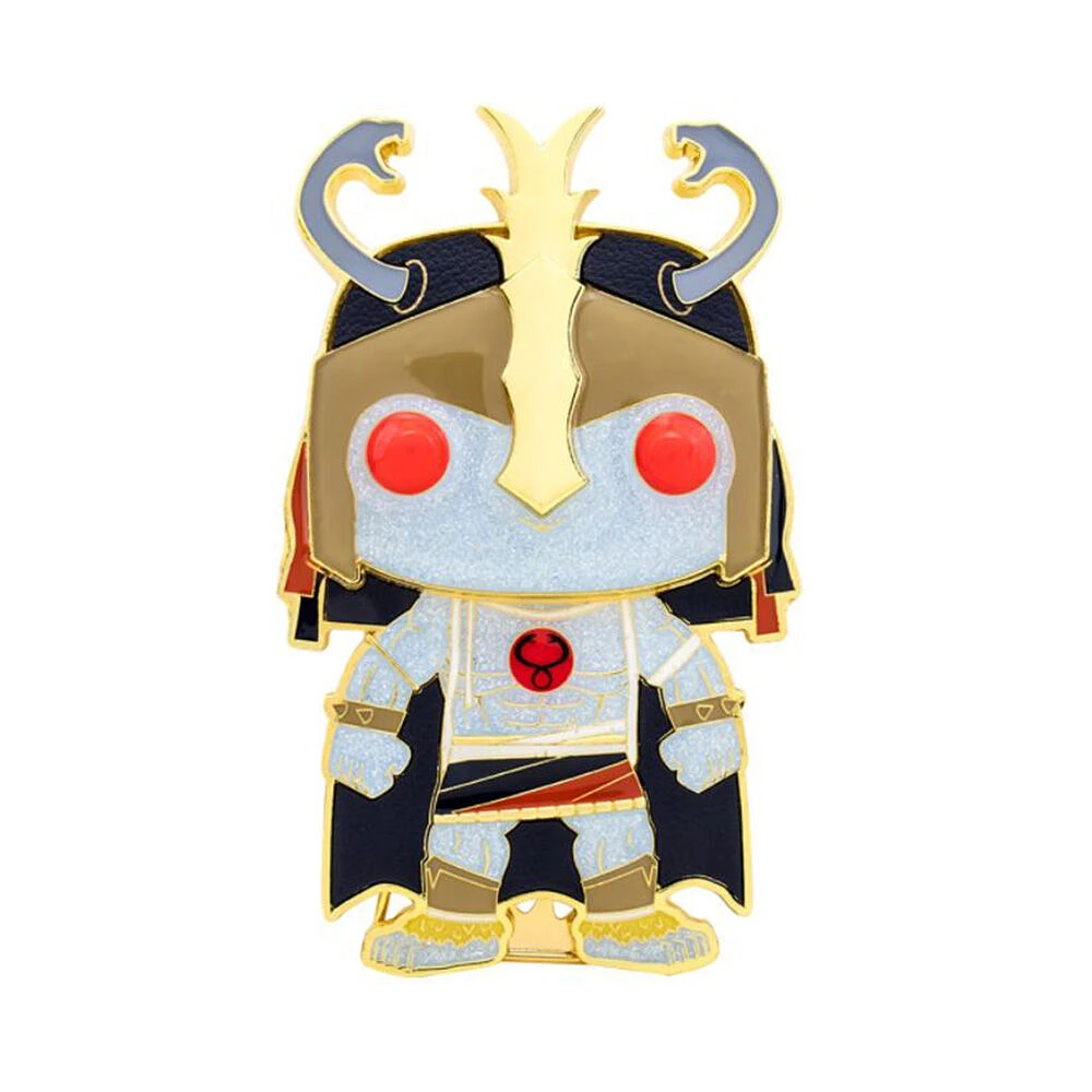 Funko POP! Pins: Thundercats - Mumm-Ra (Chase)