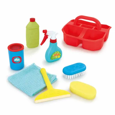 Somersault Little Helper Cleaning Set