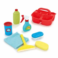 Busy Me My Cleaning Set - Notre exclusivité